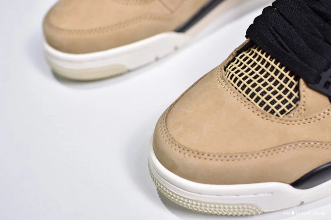 Rep 4 AQ9129-200 Mushroom Air Jordan 0807